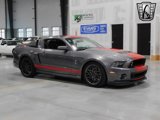 Used 2014 Ford Mustang Shelby GT500 w/ Equipment Group 821A image 5