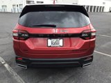 New 2025 Honda Pilot Black Edition image 4