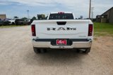 New 2025 RAM 3500 Tradesman image 5