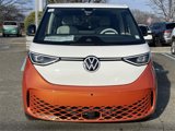 New 2025 Volkswagen ID. Buzz 1st Edition image 2