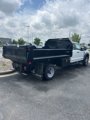 New 2025 Ford F550 4x4 SuperCab Super Duty image 3