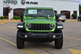 New 2025 Jeep Wrangler Unlimited Rubicon image 2