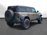 New 2025 Ford Bronco Raptor w/ Interior Carbon Fiber Pack image 4