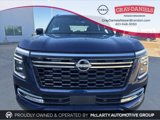 New 2025 Nissan Armada SL image 2
