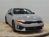 New 2026 Kia K5 GT-Line w/ GT-Line Premium Package image 3