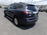 Used 2014 Chevrolet Traverse LT w/ LPO, 'HIT The Road' Package image 6
