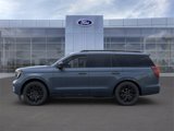 New 2025 Ford Expedition Platinum w/ Stealth Appearance Package image 3