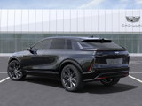 New 2025 Cadillac Lyriq Sport image 3