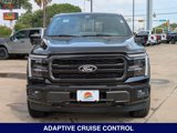 New 2025 Ford F150 Lariat w/ Equipment Group 502A High image 3