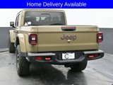 New 2025 Jeep Gladiator Rubicon image 2