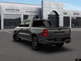 New 2026 RAM 1500 Laramie image 5