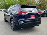 Certified 2025 Toyota RAV4 XSE image 4