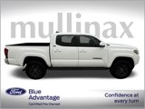 Used 2021 Toyota Tacoma SR5 w/ SR5 Appearance Package (SM) image 2