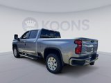 New 2025 Chevrolet Silverado 2500 High Country w/ Technology Package image 4
