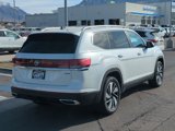 New 2025 Volkswagen Atlas SEL image 3