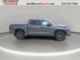 New 2025 Toyota Tundra Platinum image 3