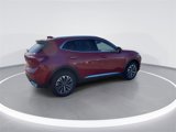 New 2025 Buick Envision Preferred image 4