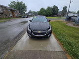 Used 2015 Chevrolet Cruze Eco image 4