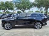 New 2026 Cadillac Vistiq Luxury image 2