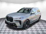 New 2026 BMW X7 xDrive40i w/ M Sport Package image 2