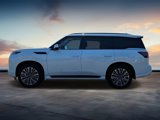 New 2025 INFINITI QX80 Sensory image 6