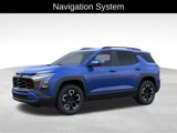 New 2026 Chevrolet Equinox ACTIV w/ Convenience Package III image 2