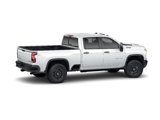 New 2025 Chevrolet Silverado 2500 ZR2 w/ Technology Package image 5