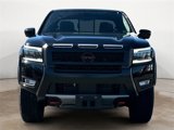 New 2025 Nissan Frontier PRO-4X w/ Pro Convenience Package image 2