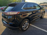 Used 2017 Ford Edge Titanium w/ Equipment Group 302A image 5