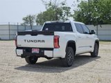 New 2025 Toyota Tundra Platinum image 3