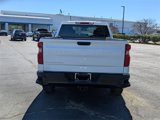 Used 2025 Chevrolet Silverado 1500 W/T w/ WT Value Package image 4