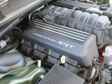 Used 2023 Dodge Challenger R/T Scat Pack w/ T/A Package image 3