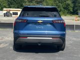New 2026 Chevrolet Equinox LT w/ Convenience Package II image 4