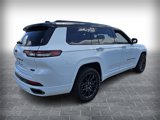 Used 2025 Jeep Grand Cherokee L Summit w/ High Altitude Package image 5