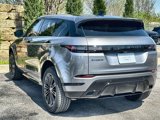 New 2026 Land Rover Range Rover Evoque Dynamic SE image 3