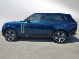 New 2025 Land Rover Range Rover SE image 2