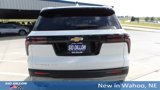 New 2026 Chevrolet Traverse LT image 4