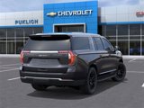 New 2025 GMC Yukon XL Elevation w/ LPO, Yukon Black Package image 4