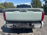 New 2026 Toyota Tundra 1794 Edition image 4