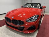 Used 2019 BMW Z4 sDrive30i w/ M Sport Package image 6
