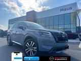 New 2025 Nissan Pathfinder Platinum w/ Lighting Package (N92) image 1