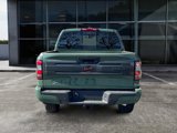 New 2025 Nissan Frontier PRO-4X w/ Pro Convenience Package image 5