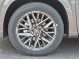 New 2025 Lexus TX 350 AWD image 5