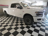 New 2025 RAM 2500 Limited image 4