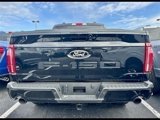 New 2025 Ford F150 Lariat w/ Equipment Group 501A Mid image 4