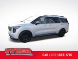 New 2025 Kia Carnival SX image 3
