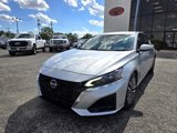 Used 2023 Nissan Altima 2.5 SV image 3