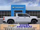 New 2025 Chevrolet Silverado 1500 ZR2 image 5