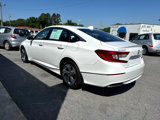 Used 2018 Honda Accord EX-L image 5