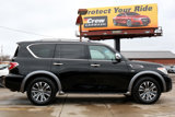 Used 2017 Nissan Armada SL w/ Moonroof Package image 3